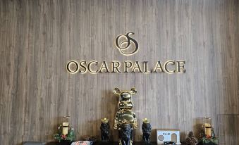 Oscar Palace Hotel & Wellness Center