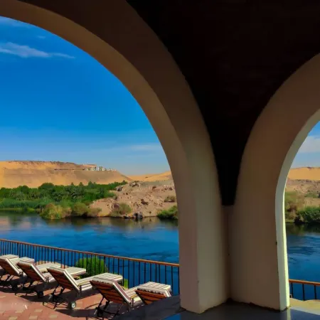 Saluga Nubian Guest House