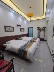 Quadrangle dwellings