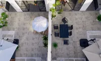 Leisure Garden SPA Hotel - Suối nước nóng