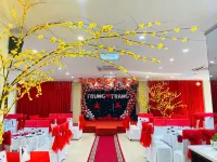 HUNG VUONG HOTEL - bar