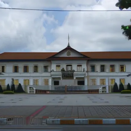 Baan Klang Vieng