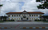 Baan Klang Vieng Hotel in zona Zira Spa