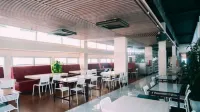 Tebu Hotel Bandung