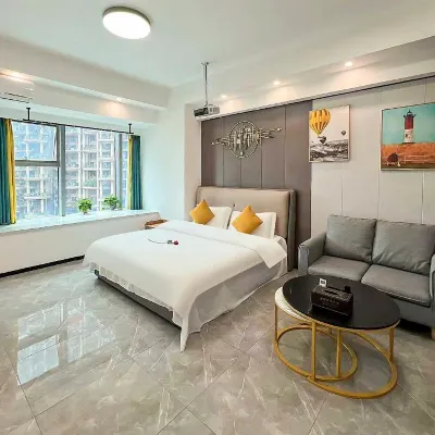Huanpeng Apartment