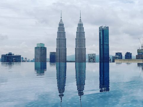 Eaton KLCC Suites By Elite