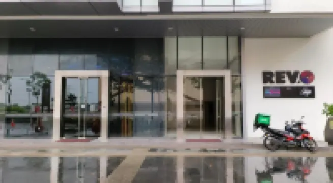 Homestay In Aurora Place, Bukit Jalil Calvary Convention Center周辺のホテル