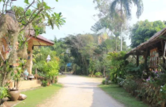 SUAN SANG CHAN RIVERSIDE RESORT