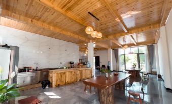 Xingyi Hulin Homestay