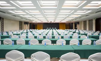 Yinchuan Sun God Hotel
