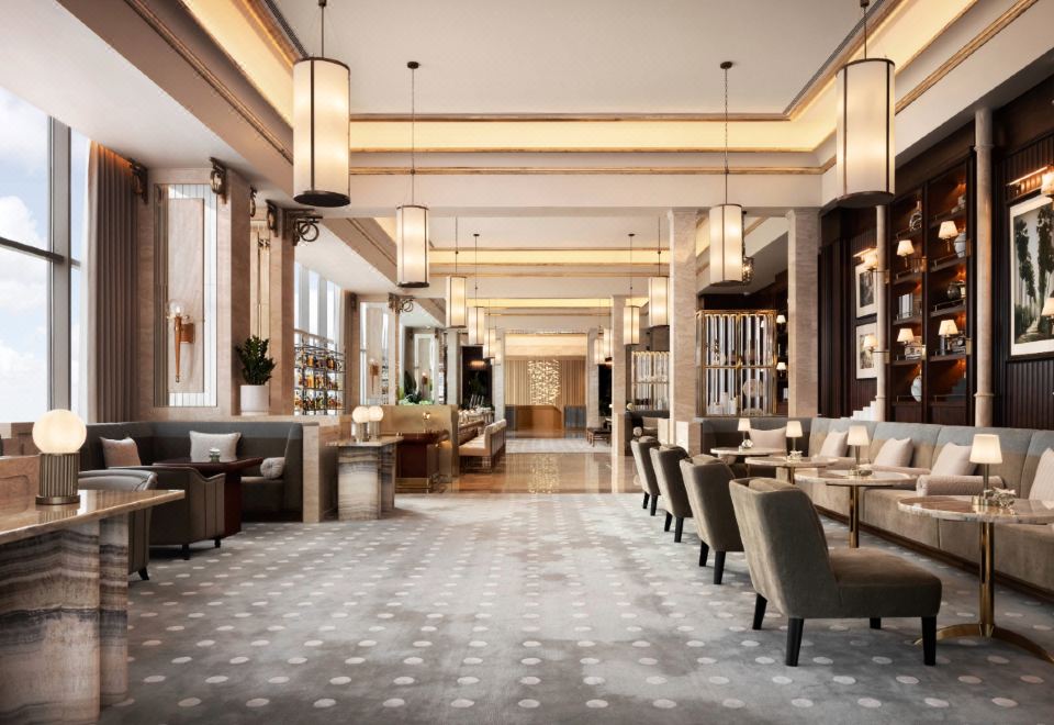 샹그릴라 프놈펜