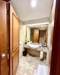 Hotel Sahid Jaya Solo Hotel dekat Fakultas Teknik UTP