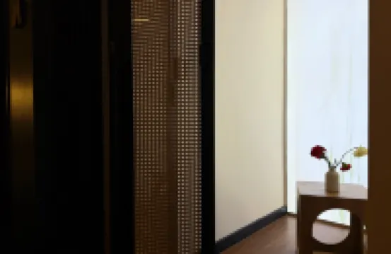 Moye Homestay (Hunan Broadcasting Exhibition Center)