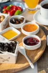 Harakop Otel - sarapan