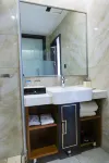 Huozhou Fengguang Business Hotel Hotels in Huozhou