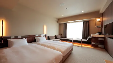 Candeo Hotels Kyoto Karasuma Rokkaku