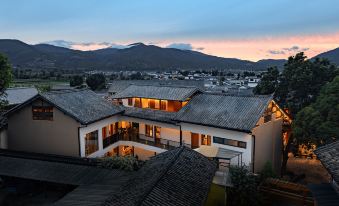 Shaxi Ancient Town JXJ Garden Inn