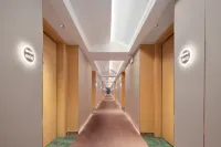 First Encounter Hotel