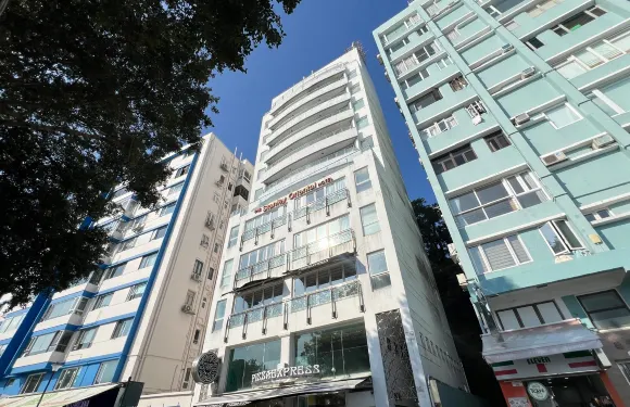 香港赤柱東方酒店