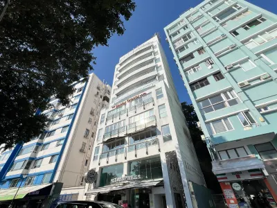 東方ホテル 香港赤柱 ザ・パルス周辺のホテル