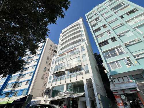 香港赤柱東方飯店