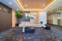 Shiguang Qingcheng Hotel (Fengdu Guicheng Branch)