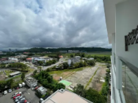 KO-Z Place @ Aru Suites