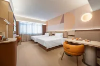 Orange Hotel Baoding Gaobeidian Municipal Government Branch Hotels near Shengshi Shopping Square