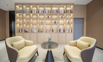 Pingtang Fengya Smart Hotel (Santian Plaza)