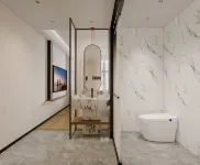 Xiyue Hotel (Urumqi High-speed Railway Station Branch) - balcony