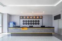 7Days Inn Hotel (Dezhou Yucheng Hanhuaijie) Hotels in Yucheng