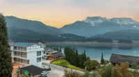 Wawushan Mountain Diary Bed and Breakfast