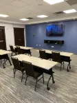 Hampton Inn by Hilton London - Parkering