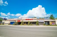 RedDoorz Near San Juanico Bridge