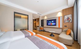 Overseas Hotel Hangzhou West Lake Songcheng Store