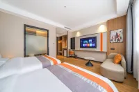 Overseas Hotel Hangzhou West Lake Songcheng Store Hotels near Zhejiang Jianren Specialty Institute