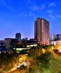 Hangzhou Wenhua GINLAN JIA Grand Hotel Hotel in zona Hangzhou Dianzi University (Baochu North Road)