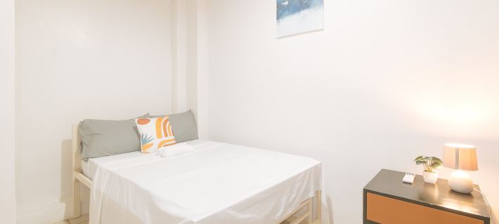 Cozy Cove Inn by RedDoorz Hotels in Bacolod City