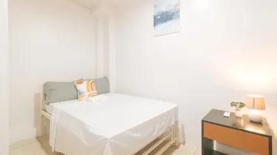 Cozy Cove Inn by RedDoorz Hotels near Fo Guang Shan Bacolod Yuan Thong Temple