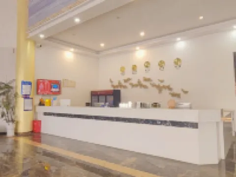 WenHua Service Apartment