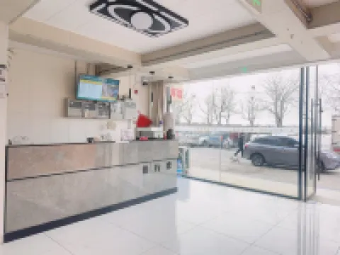Lianshui Zhuohui Homestay