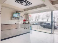 Zhuohui Hotel