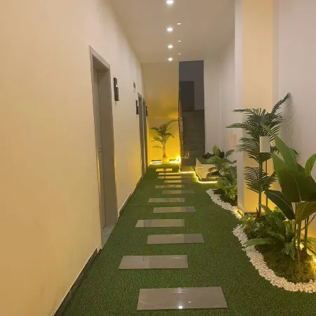 Shiyue Shiqi Homestay