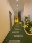 Shiyue Shiqi Homestay