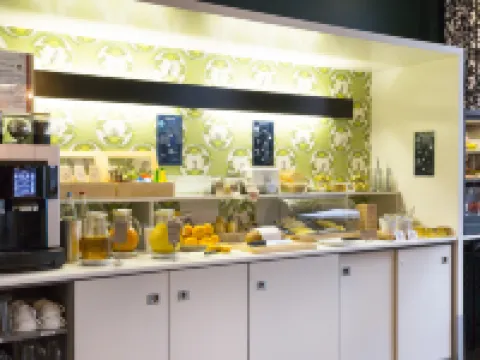 アパートホテル アダージョ バーゼル シティ バーゼルのホテル