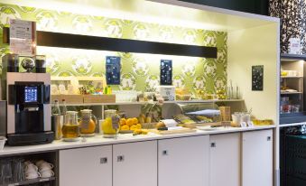Aparthotel Adagio Basel City