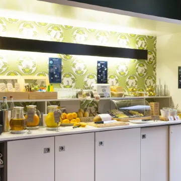 Aparthotel Adagio Basel City