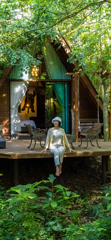 รูปภาพของเคนนาเร ฟาร์มสเตย์ ริเวอร์ไซด์