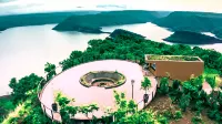 Halala Kella Eco Lodge - Mountain view