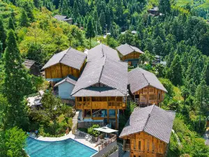 Popular Cultural Hotels in Rongjiang